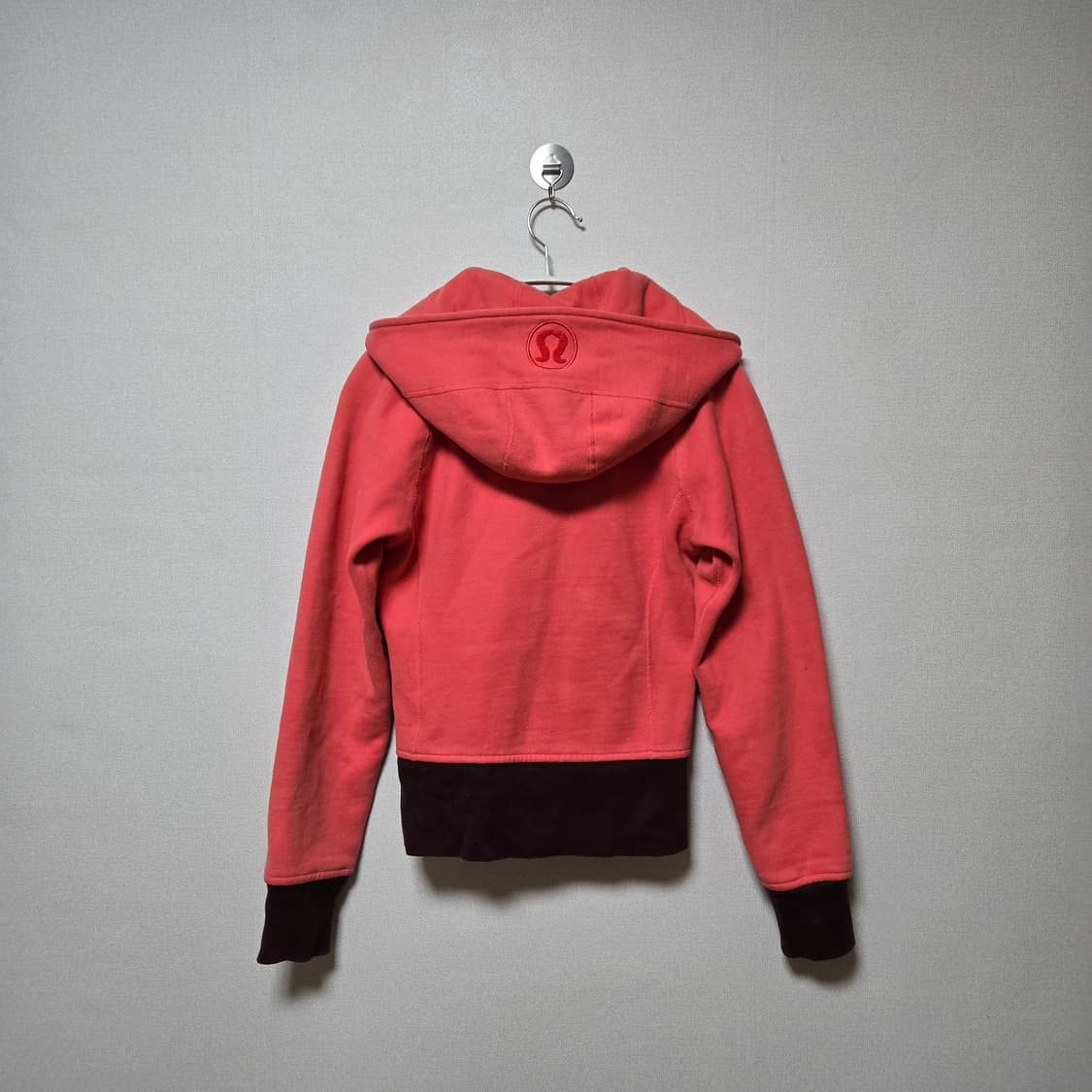 룰루레몬 스쿠바 후드집업 / 여성 후드집업 상품이미지6