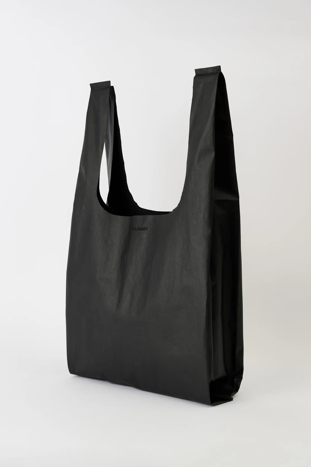 아워레가시 GROCERY 그로서리 백 /블랙 상품이미지4