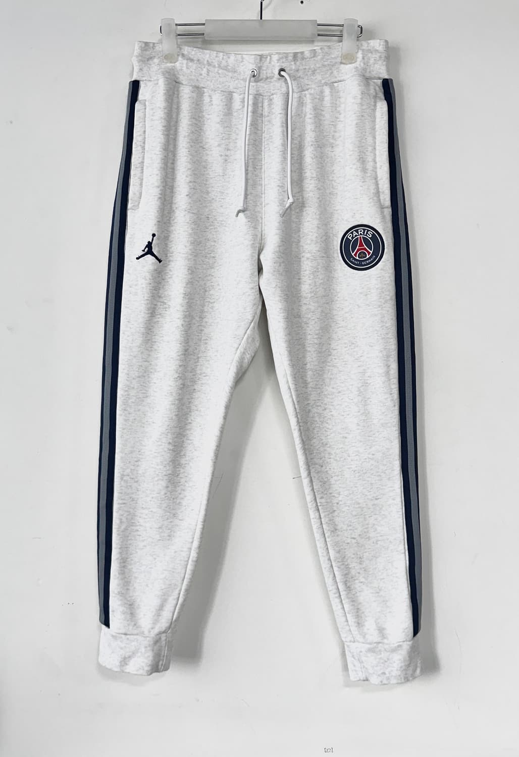 조던 x 파리 생제르망 플리스 팬츠 상품이미지3