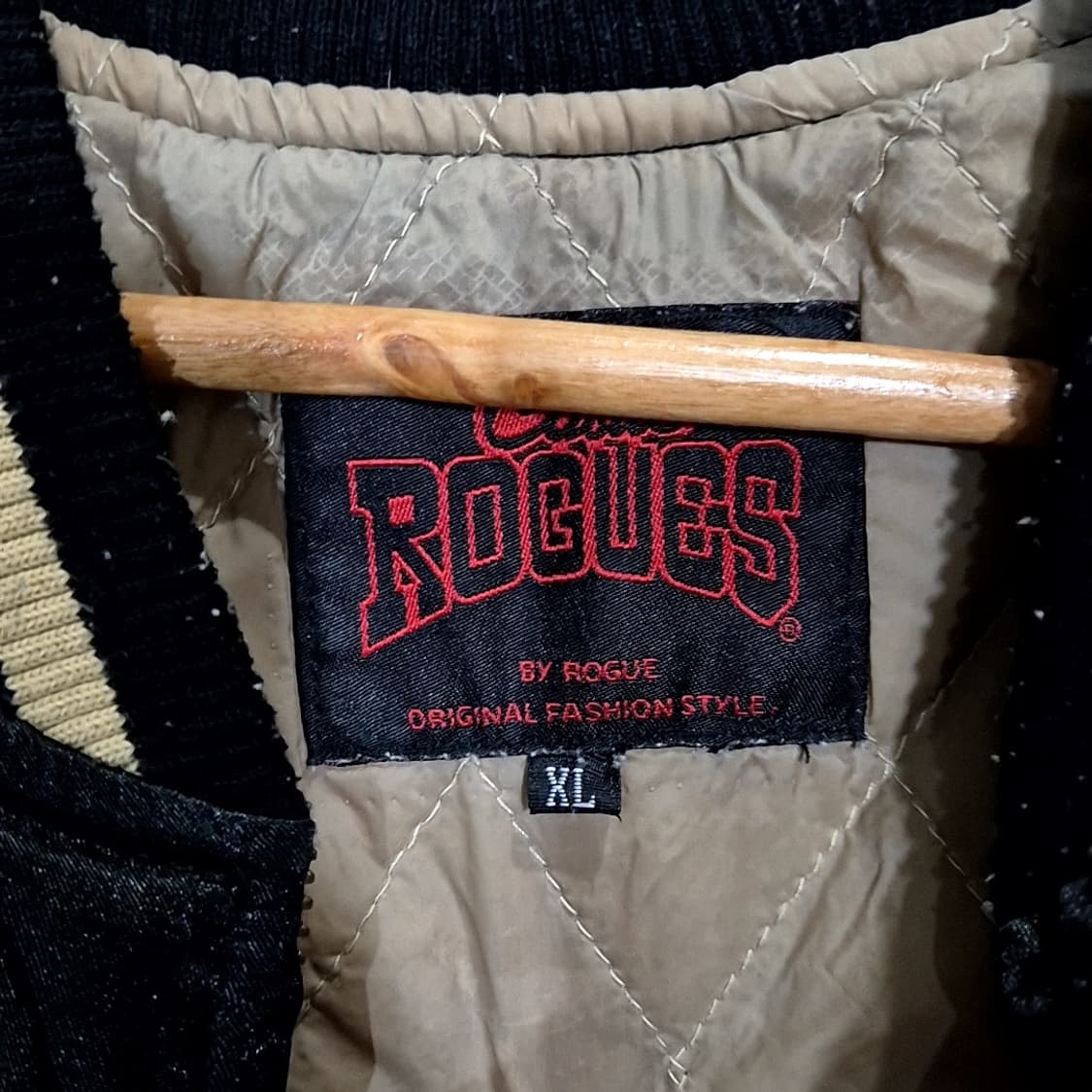 Rogues 스카쟌 자켓 상품이미지5