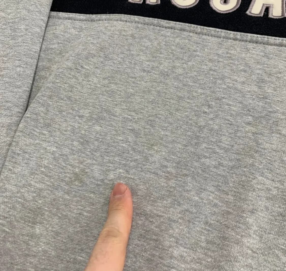 로카웨어 맨투맨 상품이미지3