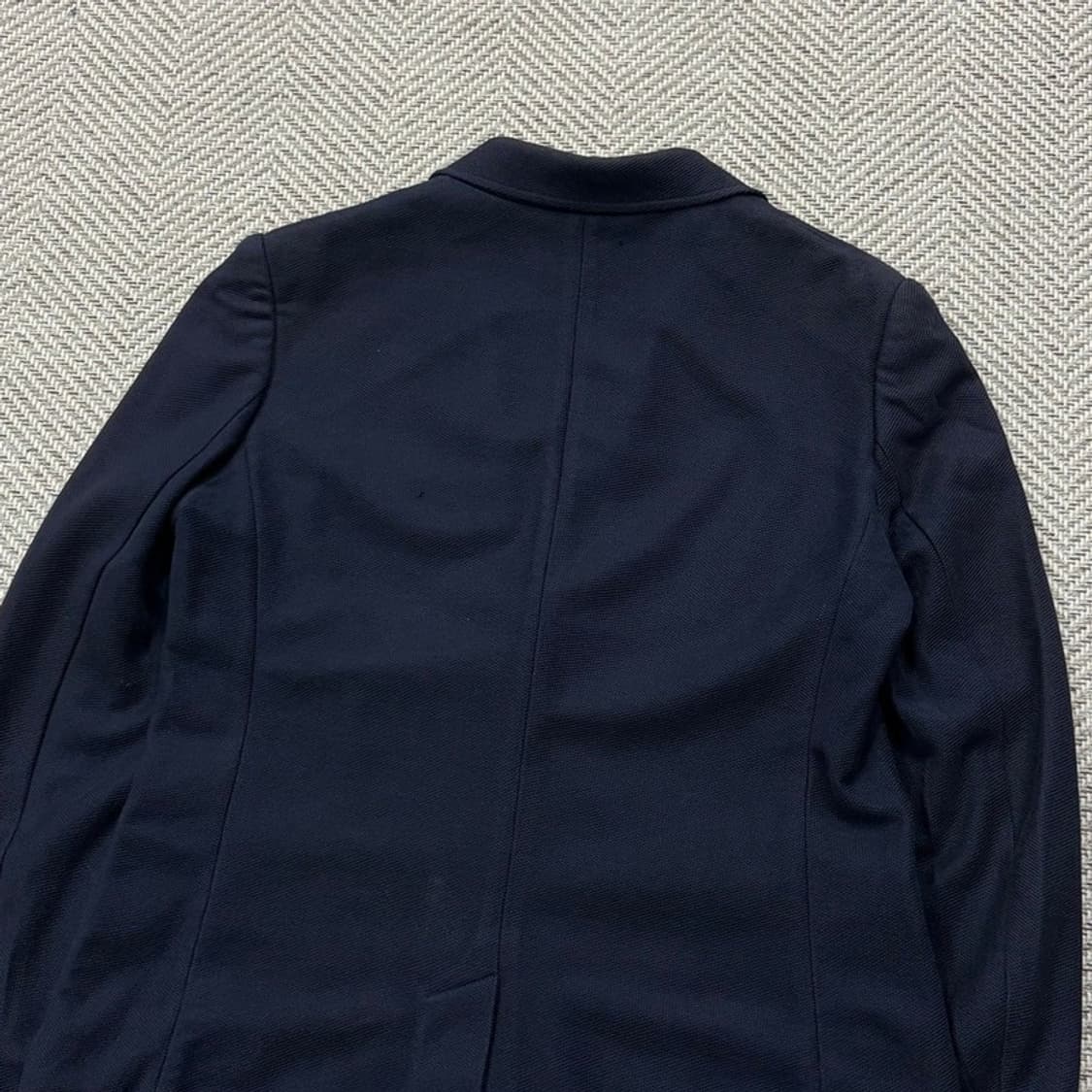 폴로 랄프로렌 코튼 블레이저 v2210 상품이미지4