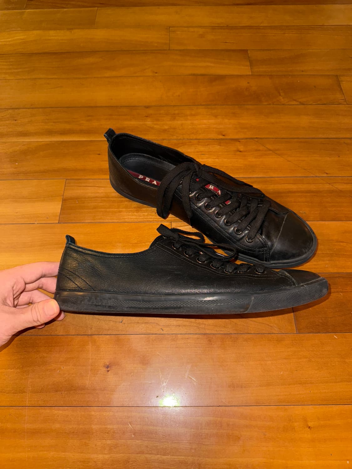 Sport flat sneakers [us9] 상품이미지2
