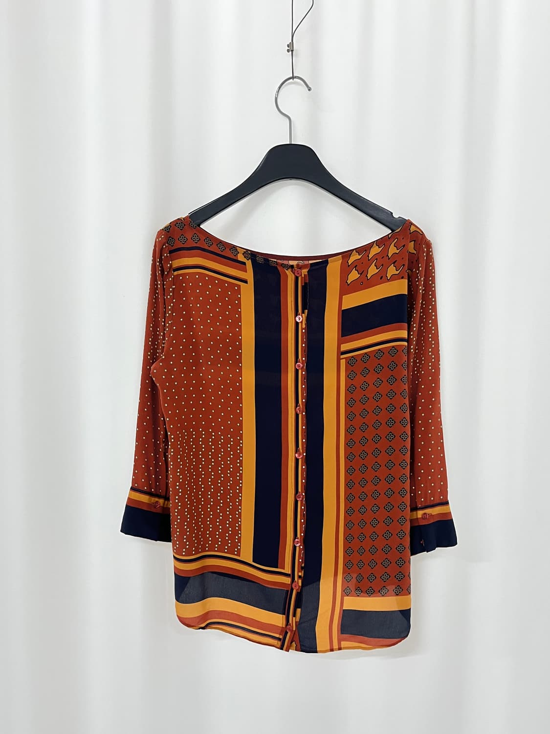 MAX&co blouse  상품이미지4