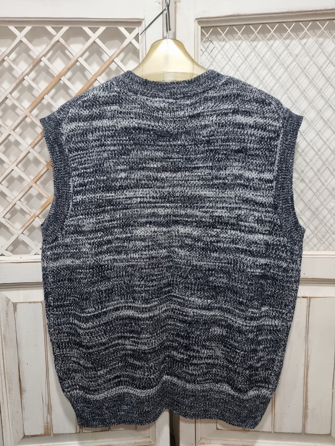 새상품] 키뮤어 니트 베스트 (C711 상품이미지2