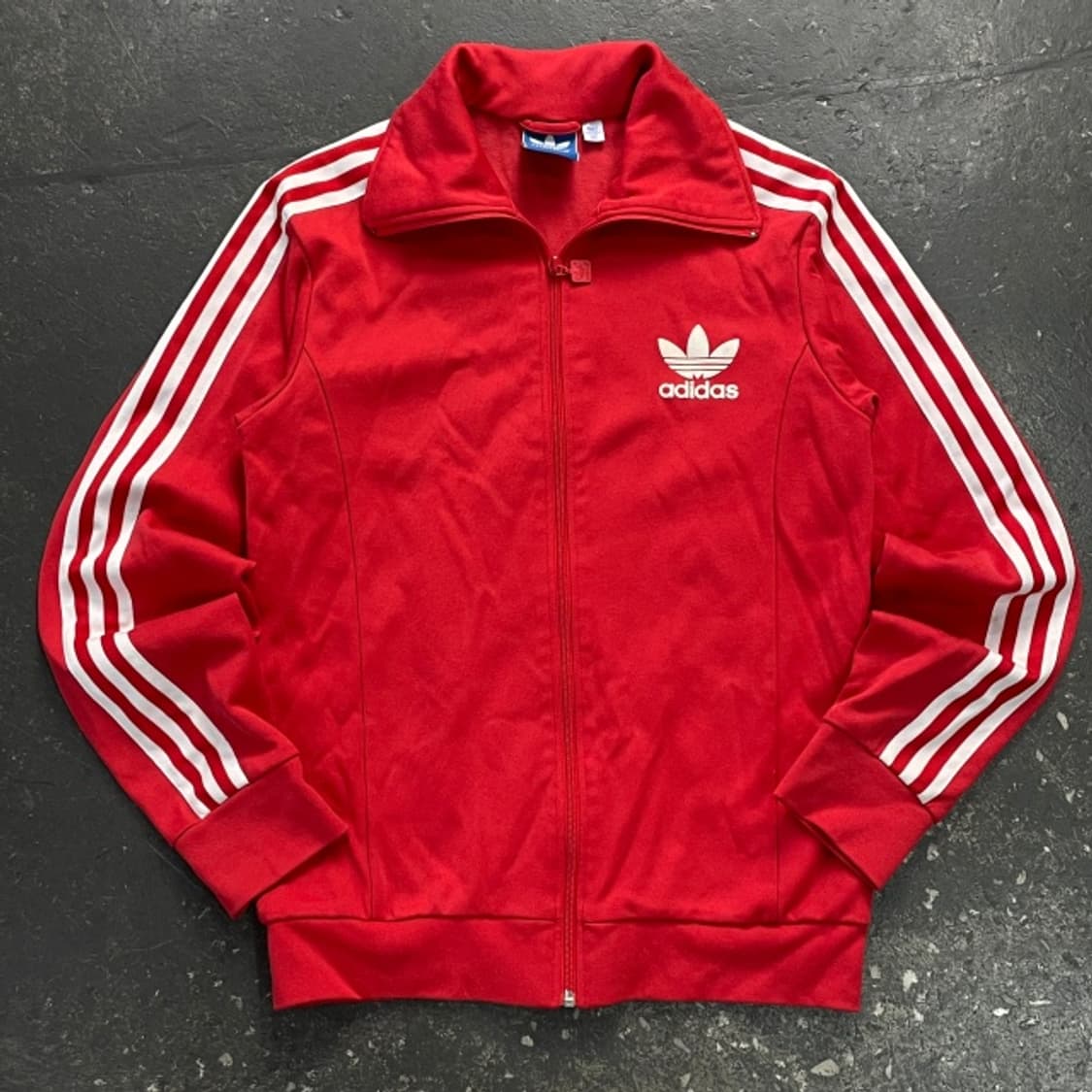 95 아디다스 유로파 져지 상품이미지1