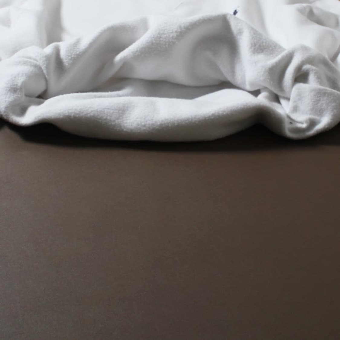 Polo 폴로 랄프로렌 화이트 기모 맨투맨 상품이미지5