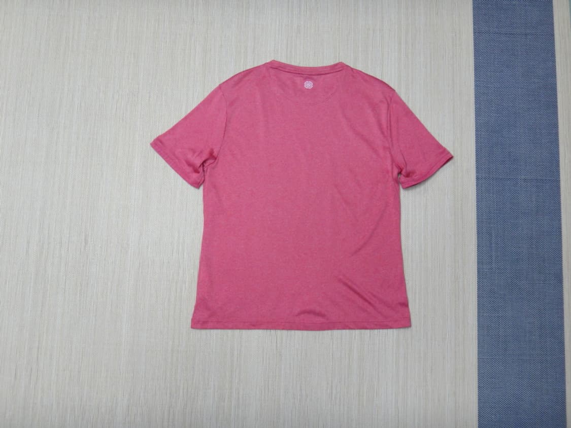 (XL/105) 루이까스텔 남성 라운드 반팔 티셔츠 상품이미지2