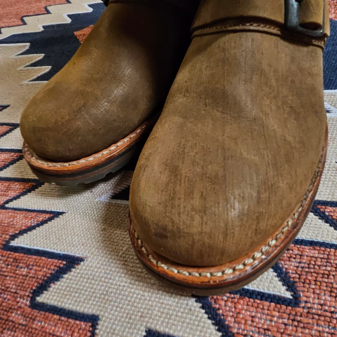 엘엘빈 엔지니어 부츠 상품이미지8