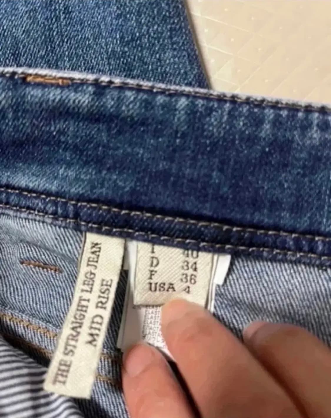 브루넬로쿠치넬리롤업진 상품이미지6