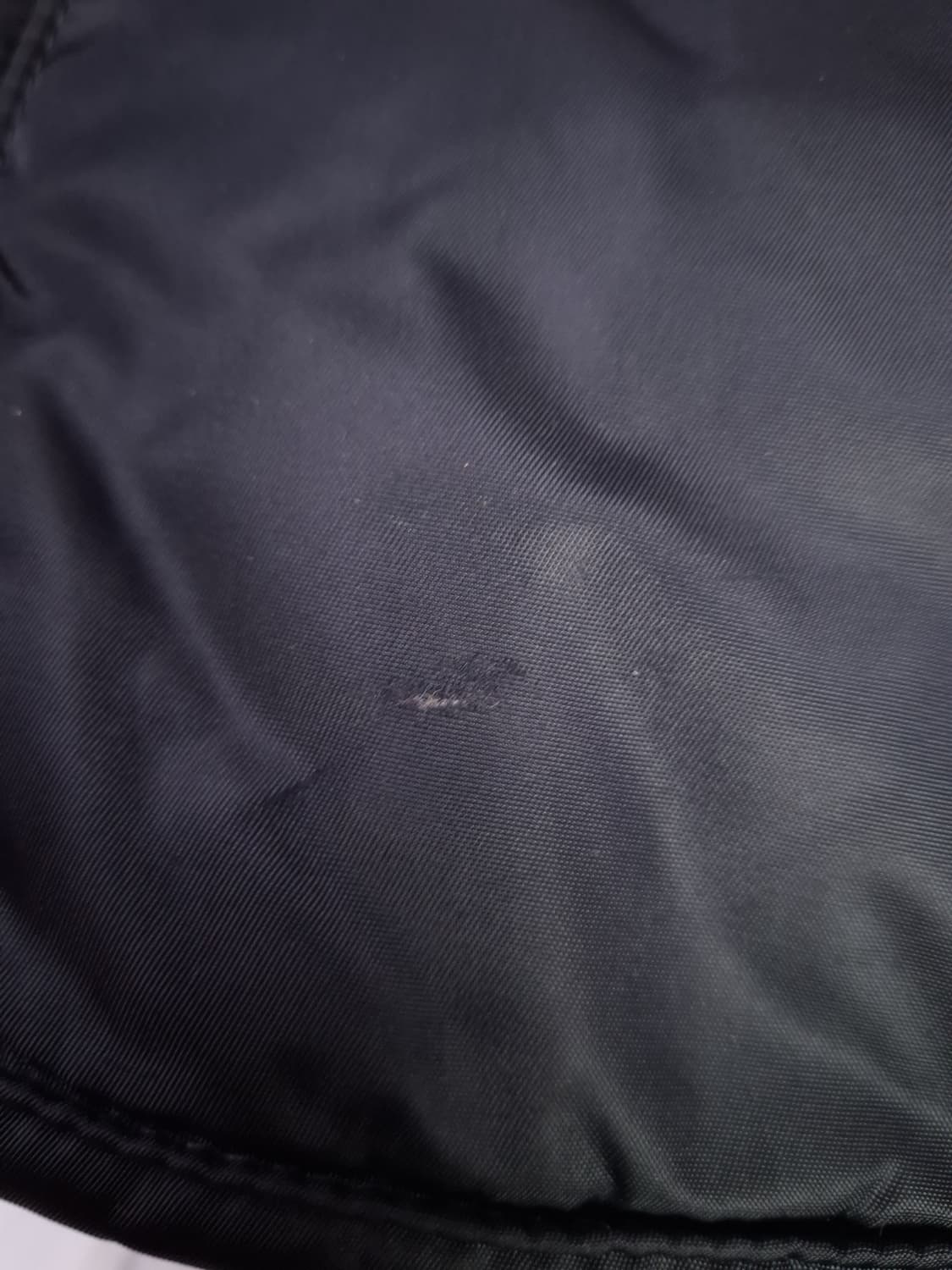 오리지날 PORTER 요시다 포터 탱커 2way 브리프케이스 블랙 상품이미지3