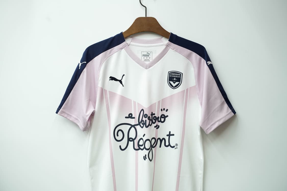 18-19 보르도 어웨이 유니폼 상품이미지2