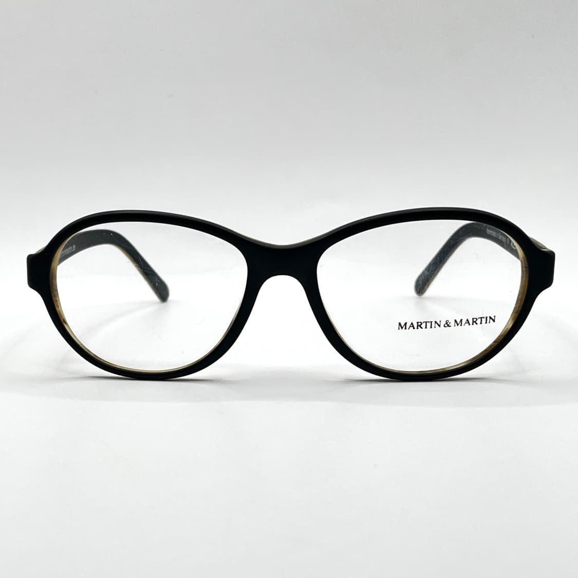 MARTIN&MARTIN 뿔테 안경 상품이미지2