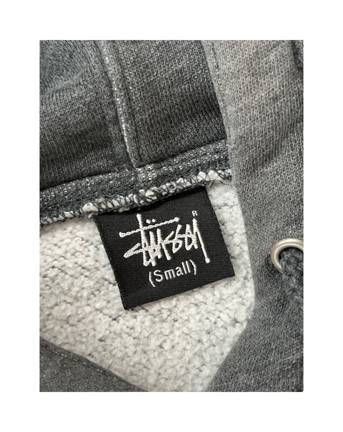00’s stussy 상품이미지5