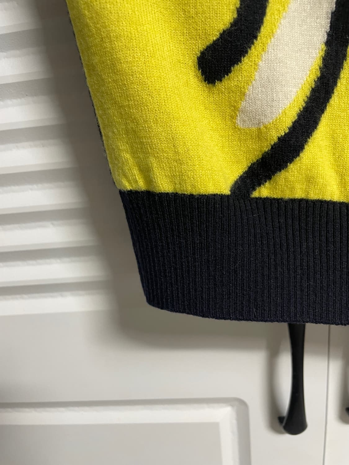 까스텔바작 방풍 니트 상품이미지8