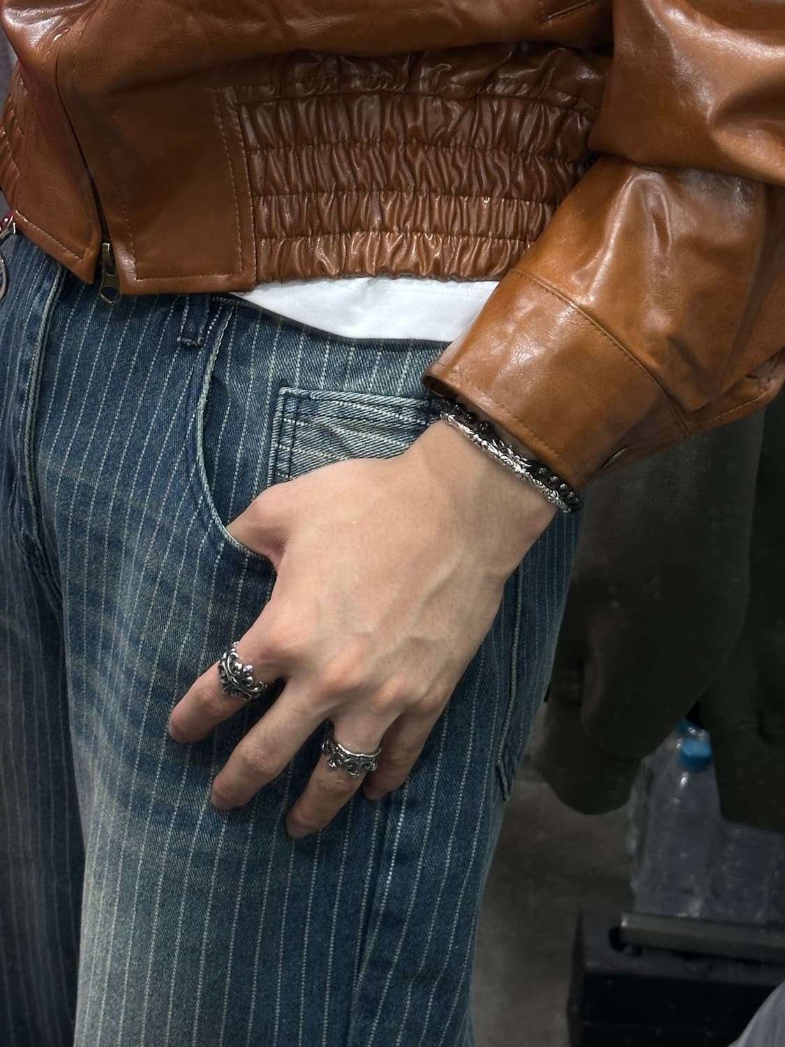 Crown Ring - 크라운 반지 상품이미지6