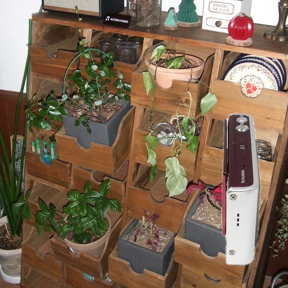 Finepix Z3(✨A급/🎞️필름 시뮬레이션) 상품이미지8