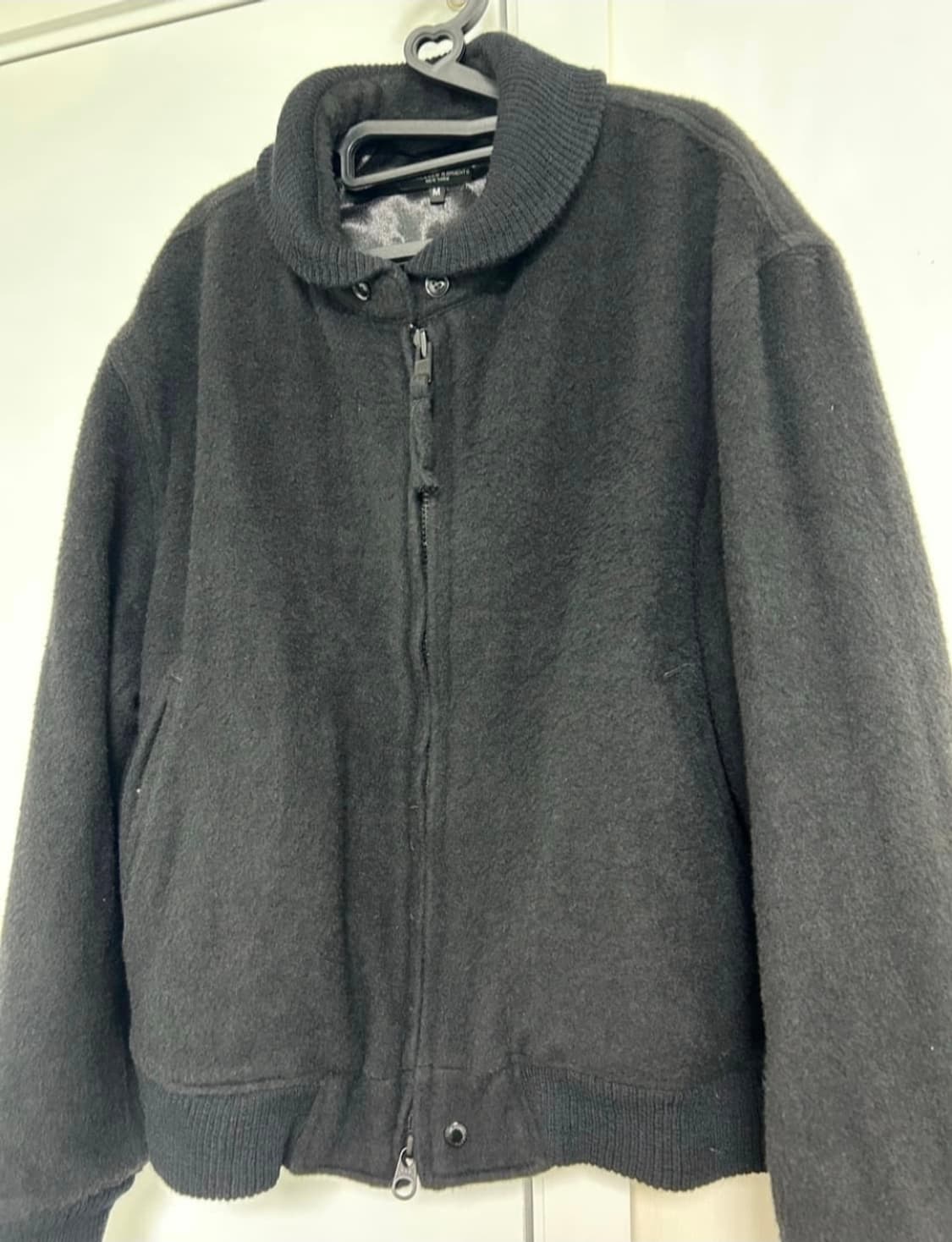 엔지니어드 가먼츠 LL Jacket flight 23aw 상품이미지4