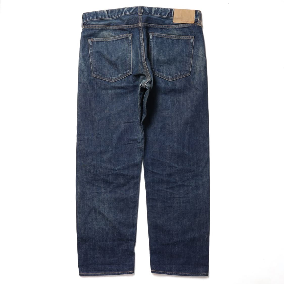 오디너리 핏츠 Ordinary fits Denim Pants 
 상품이미지1