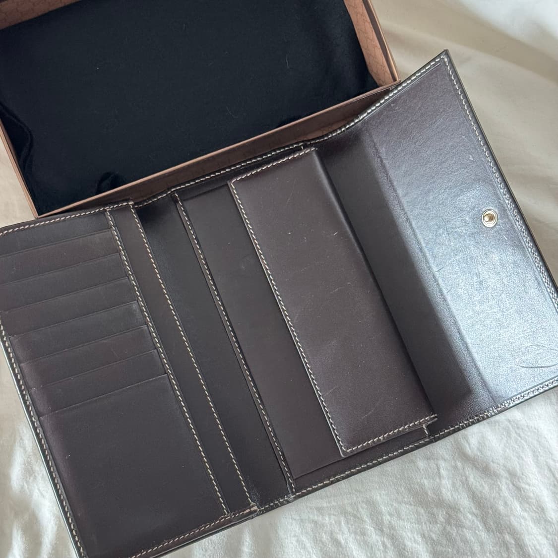 구찌 장지갑 상품이미지2