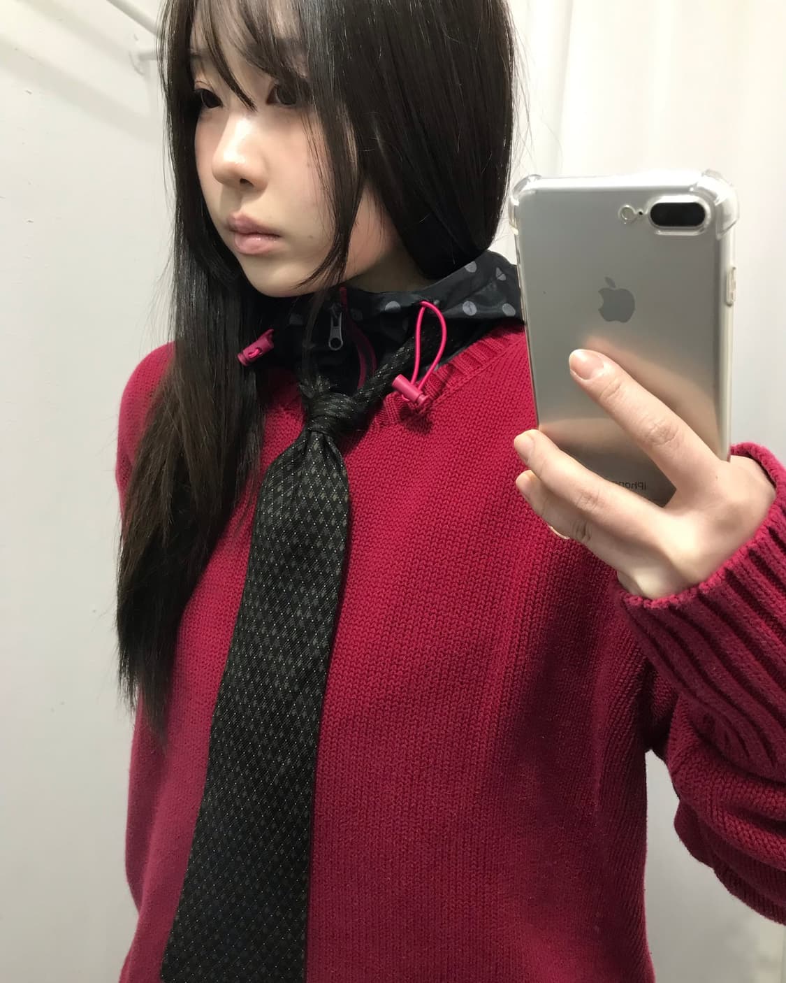 폴로 괴짜 코디 세트 🤍 상품이미지5