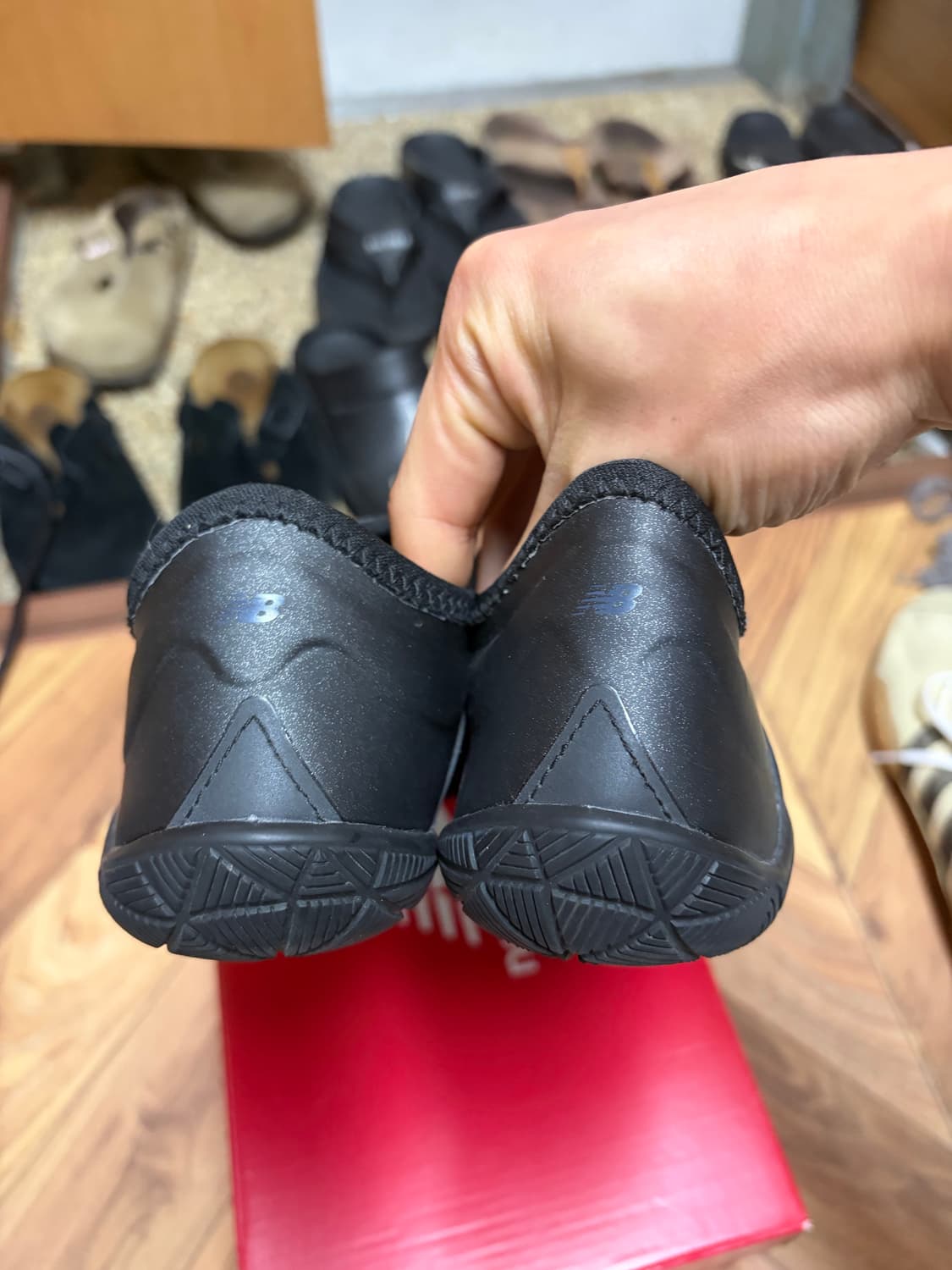 뉴발란스 준야와타나베 ux200 270 상품이미지2