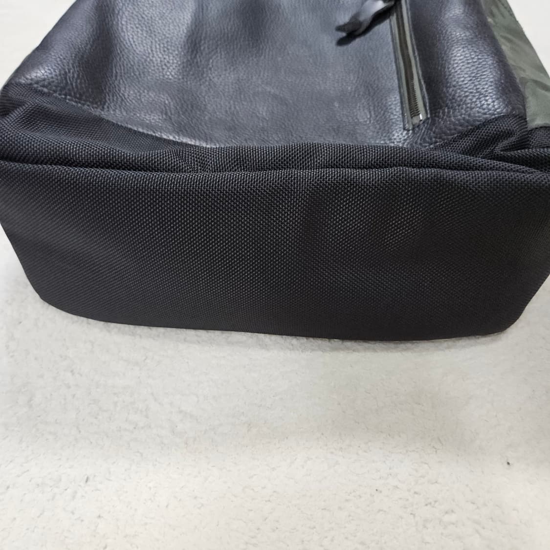 캉골 카모 롤탑 백팩 급처 상품이미지10