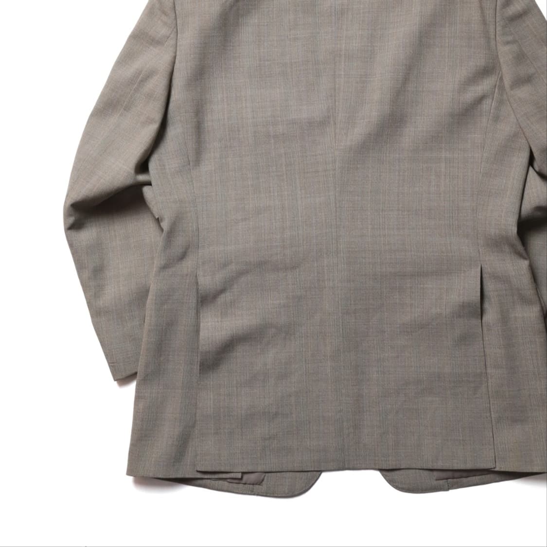 버버리 Burberry 2B Wool Blazer 
 상품이미지6