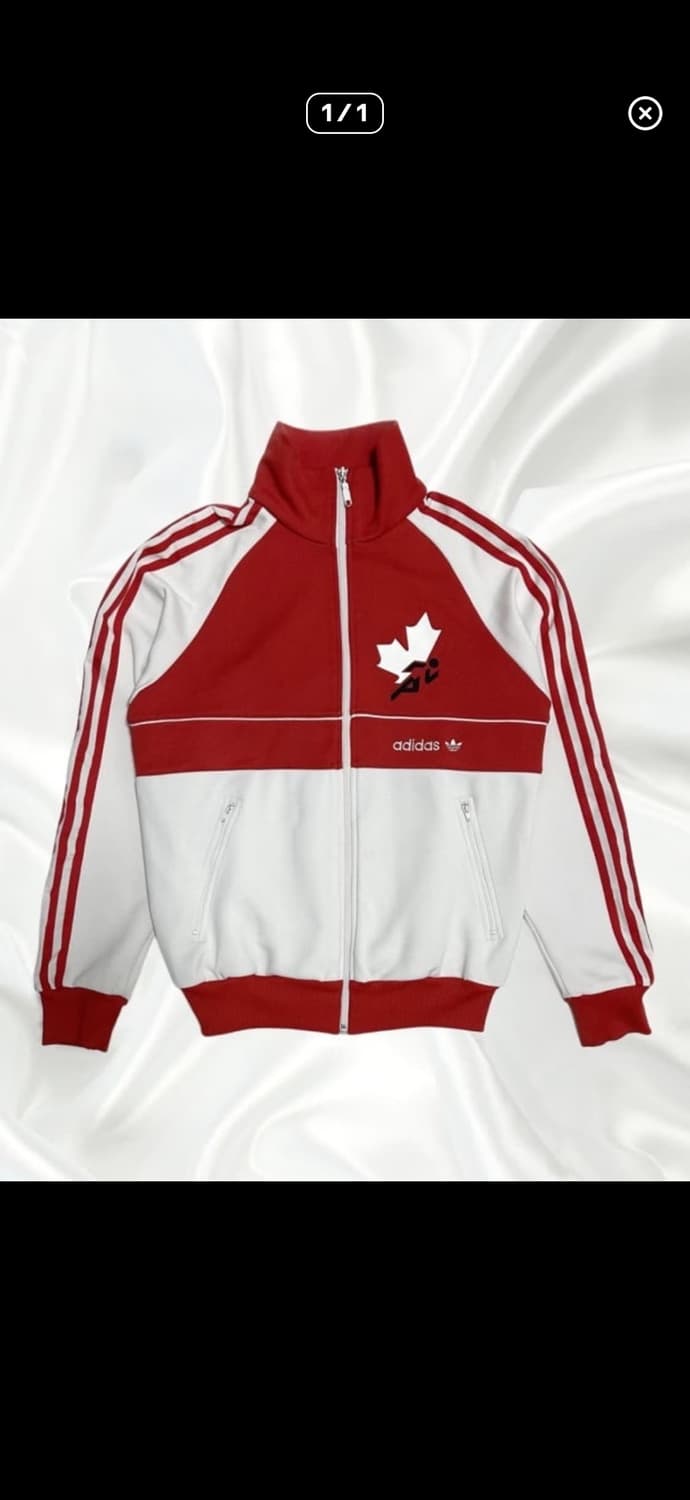 아디다스 캐나다 져지 구매해요 상품이미지1