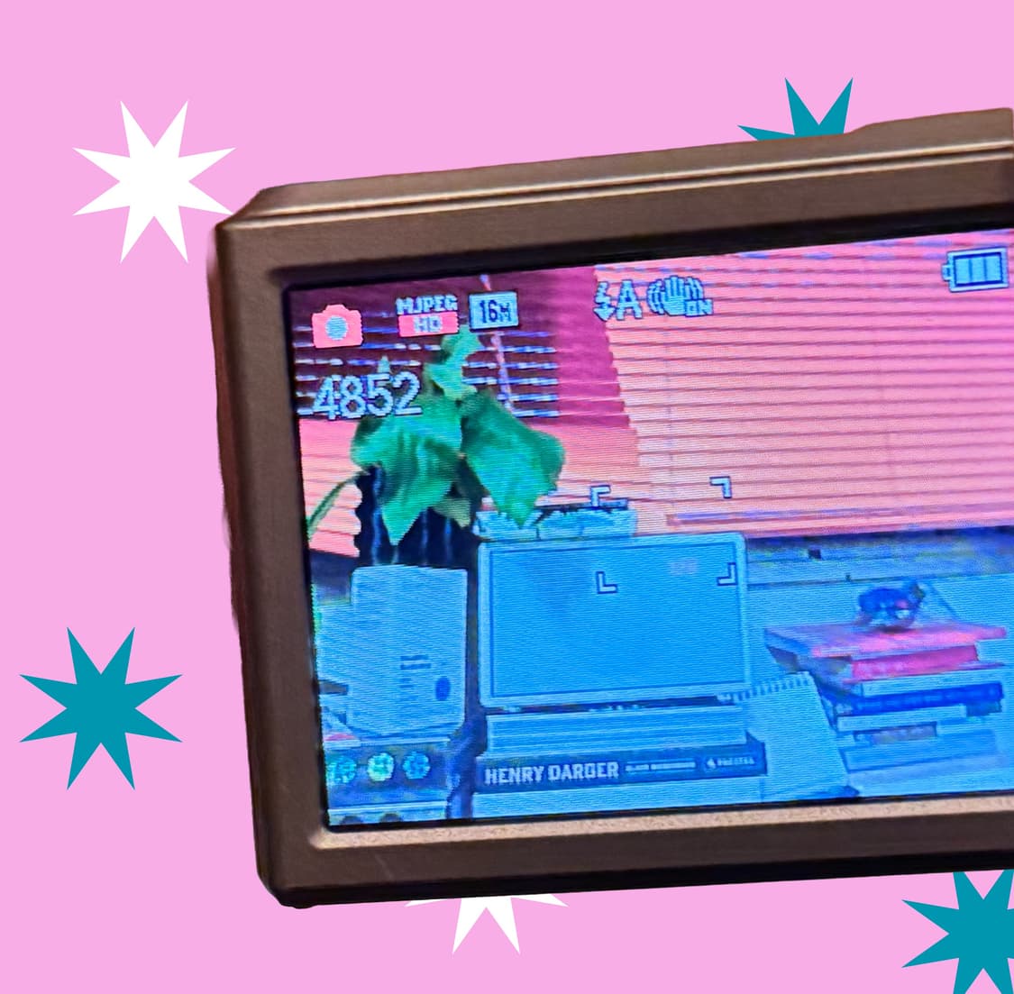 Panasonic DMC-sz3 상품이미지4