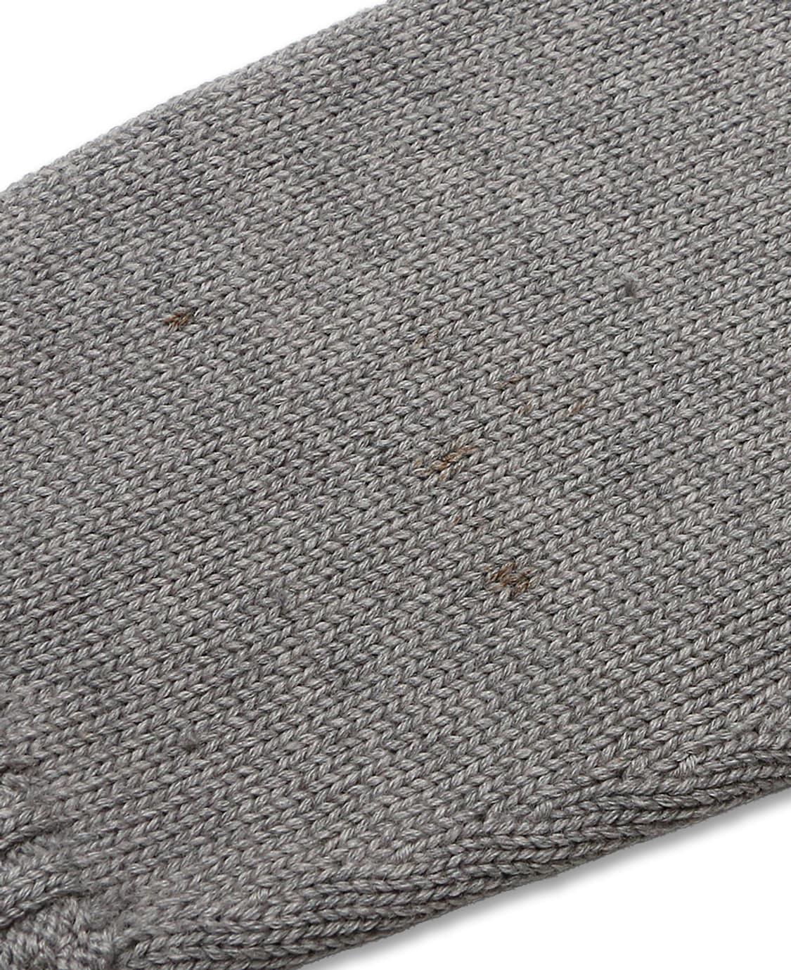 드루모어 [Drumohr] 슈퍼파인 메리노울 니트 이태리 버튼 가디건 상품이미지8