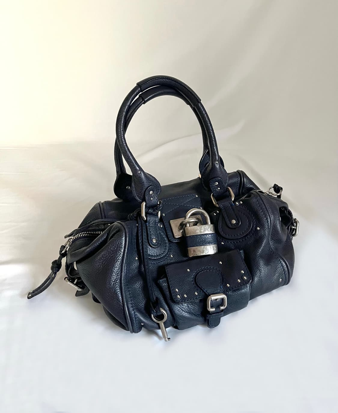 끌로에 패딩턴 백 상품이미지8