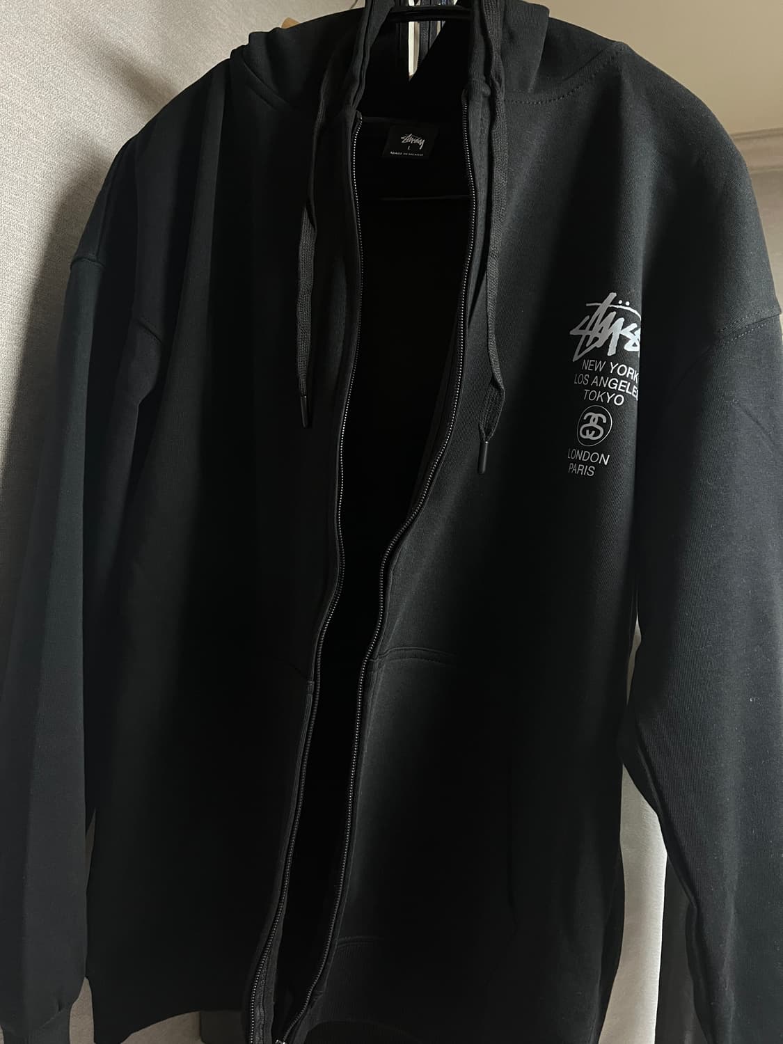 스투시 상품이미지1