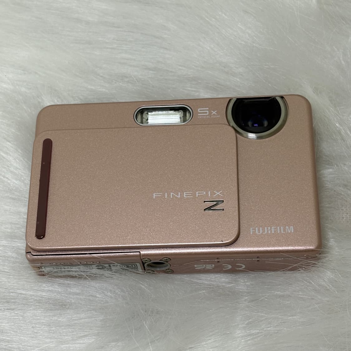 (🩷풀터치) 후지필름 FinePix Z300 상품이미지6