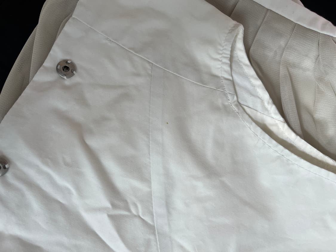 에옹쓰 2025SS shasha dress  상품이미지4