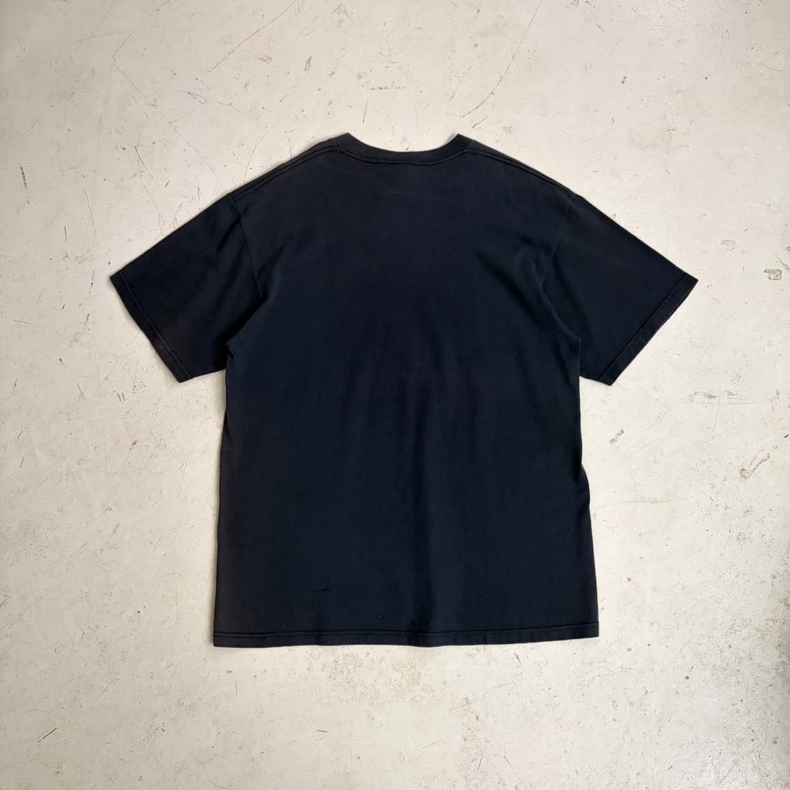 90s USA 나이키 빈티지 반팔티 M 상품이미지8