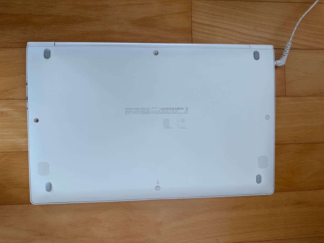 LG 엘지 그램 gram 노트북 컴퓨터 RAM 업그레이드 15ZD995  상품이미지9