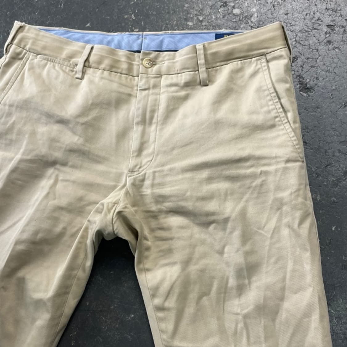 32 폴로 신형 치노팬츠  상품이미지2