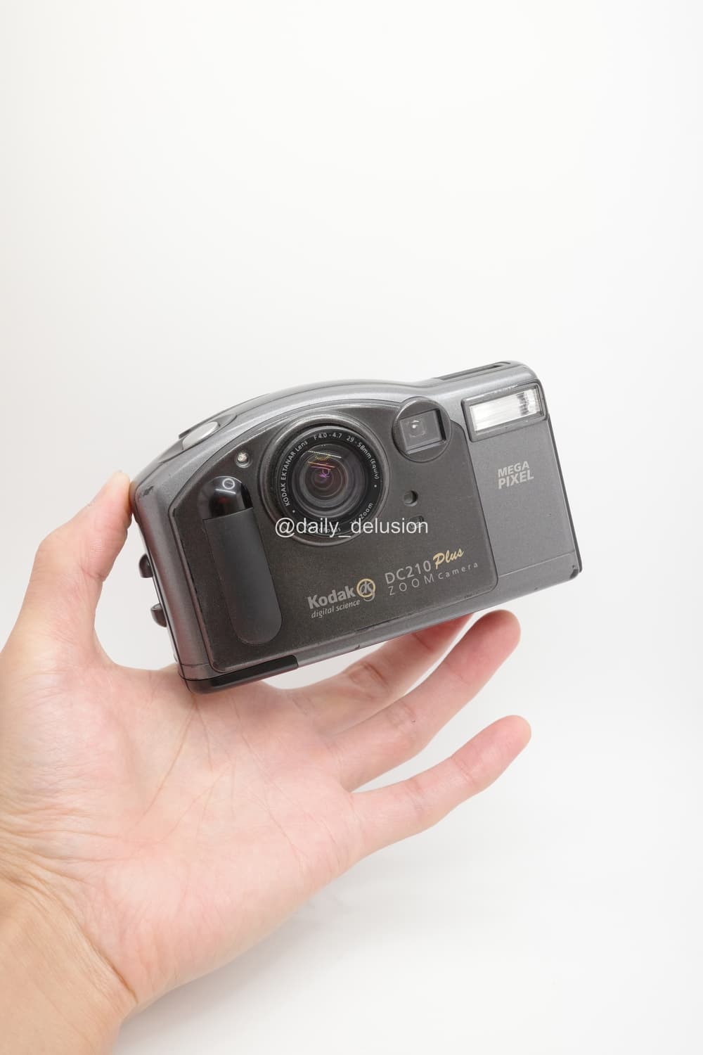 코닥 DC210 줌 상품이미지2