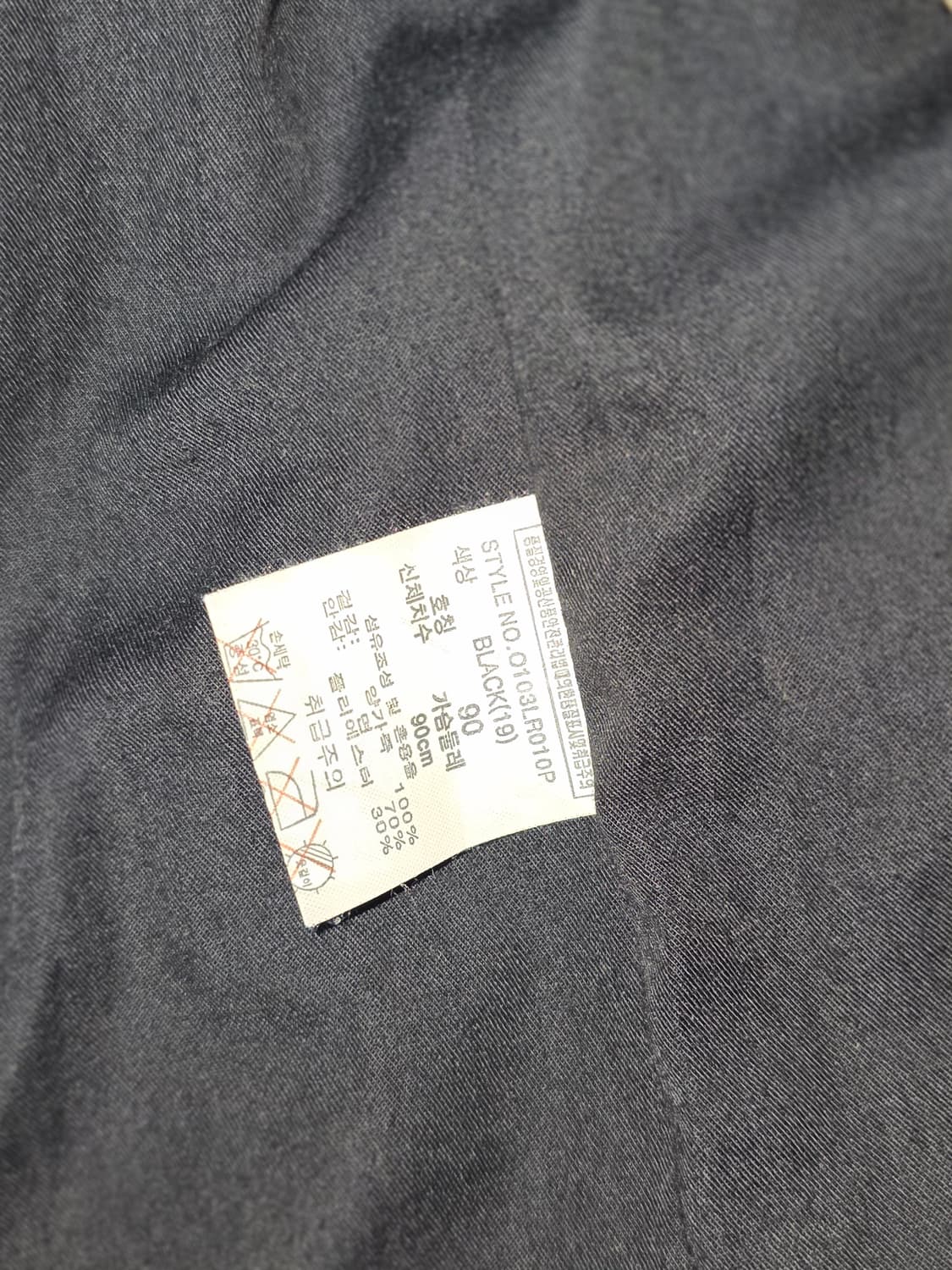 Andew 양가죽 레더자켓 상품이미지3