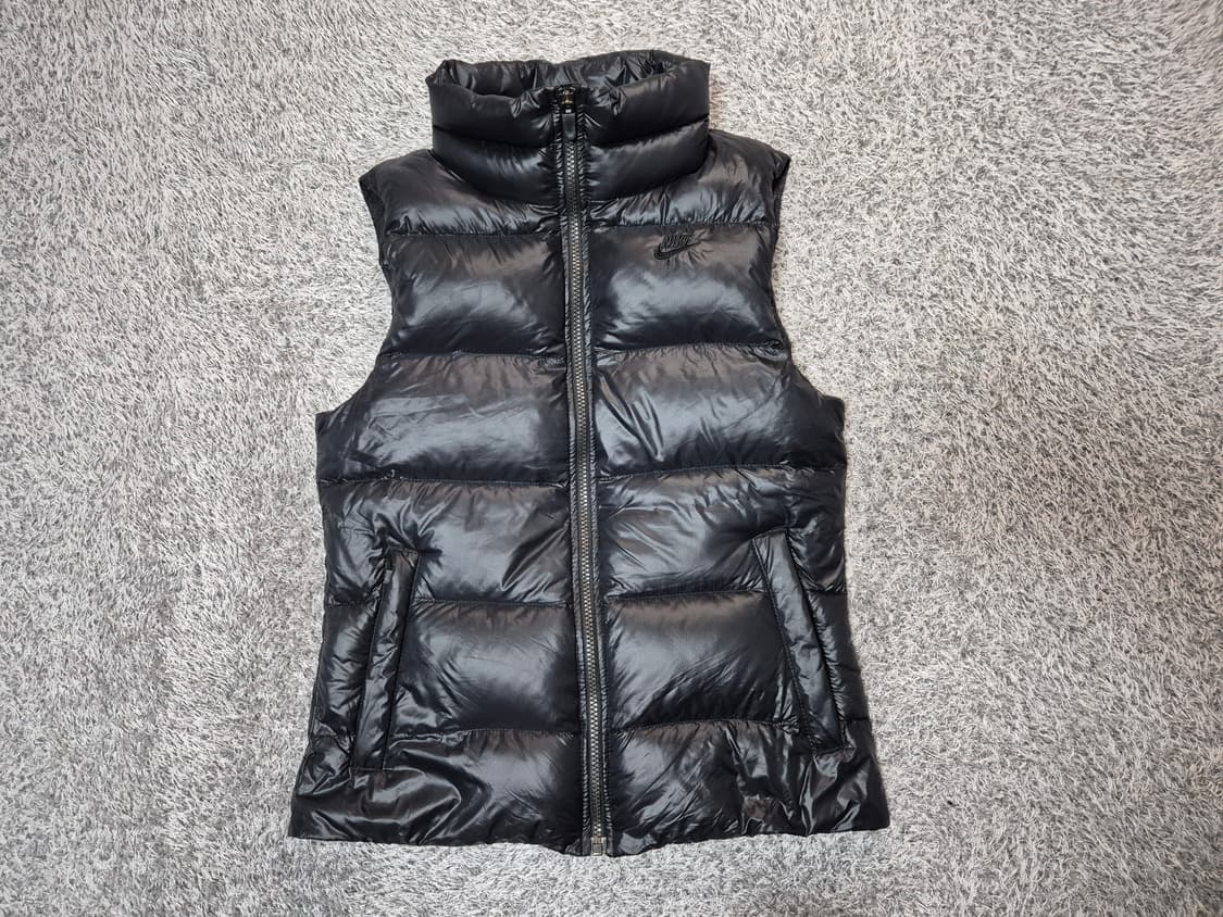 나이키 여성 구스다운 패딩 조끼 85 상품이미지1