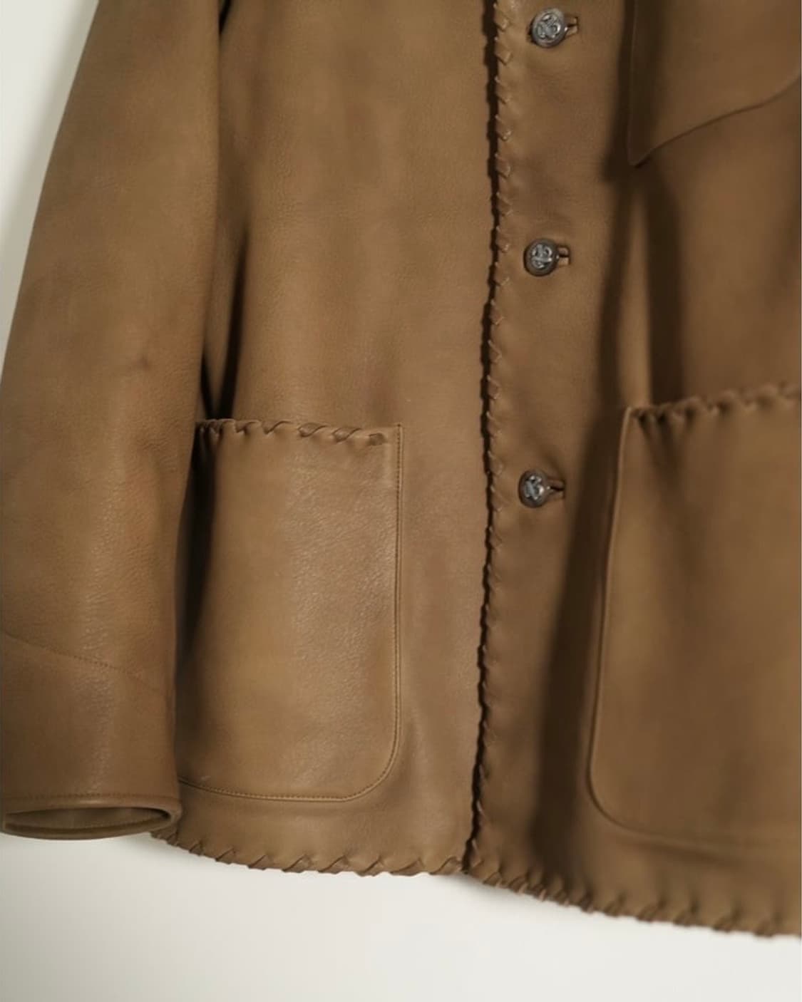 25ss SIMONON CHORE JACKET 상품이미지4