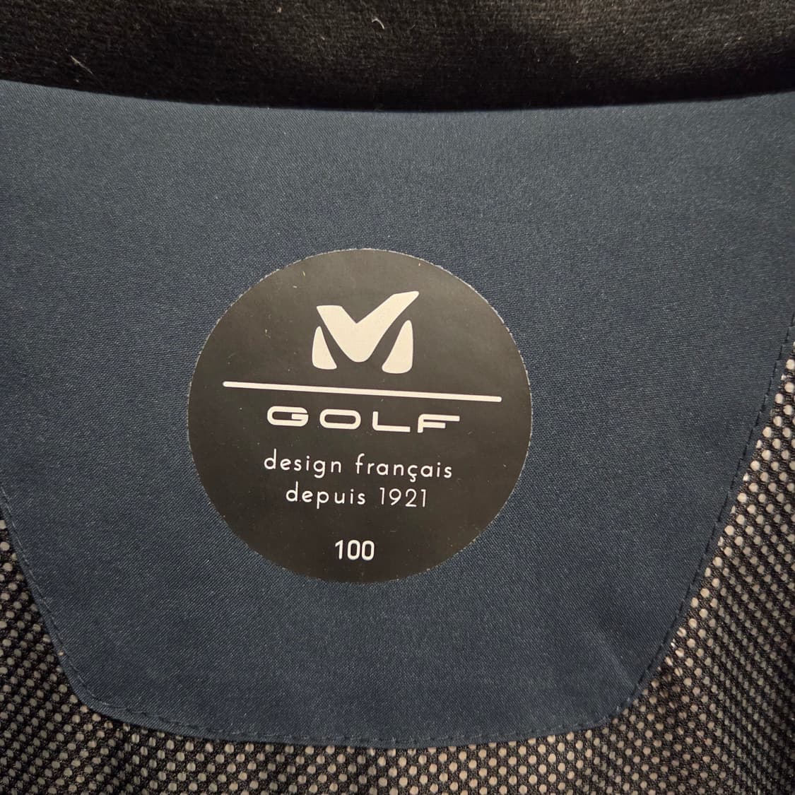 밀레골프 24FW 최신상 고기능성 헤비 덕다운 패딩  100 상품이미지3