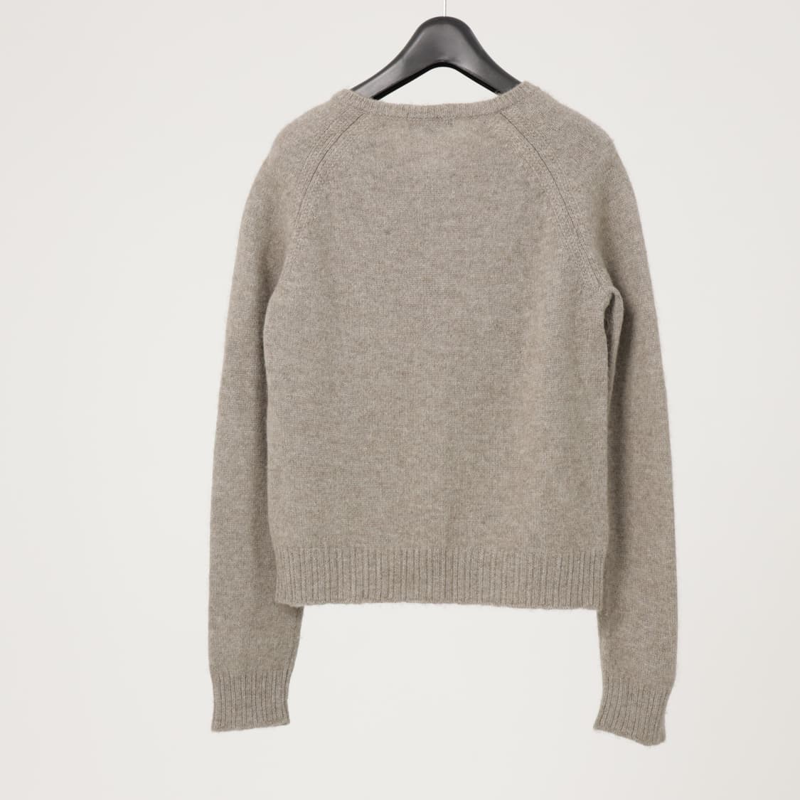 마가렛호웰 라운드 니트 가디건 상품이미지6