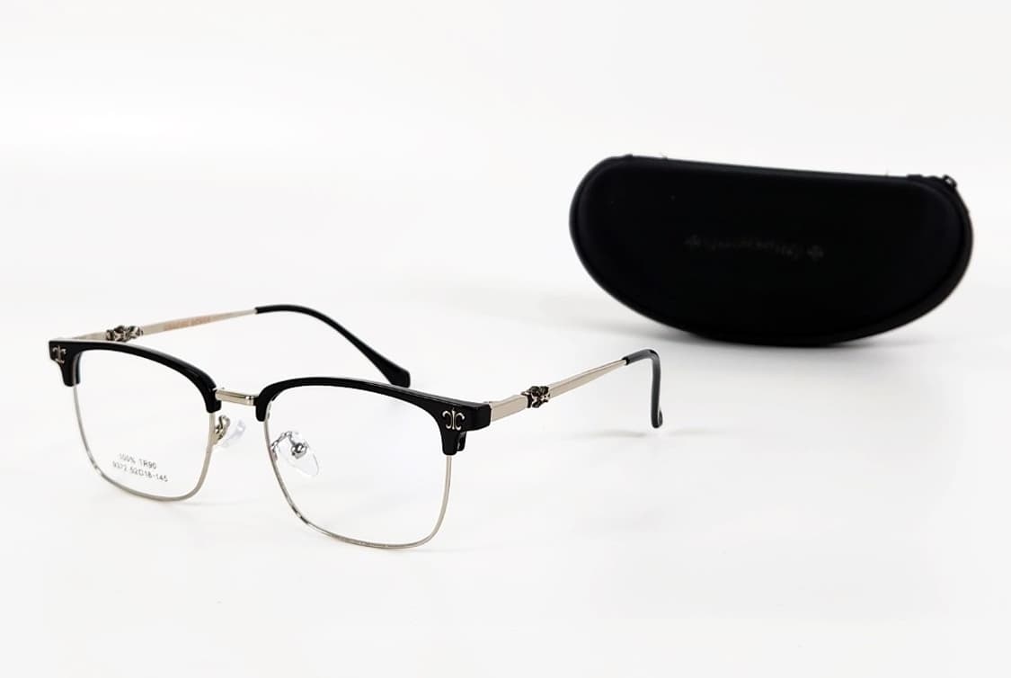 크롬하츠 반뿔테안경 상품이미지3