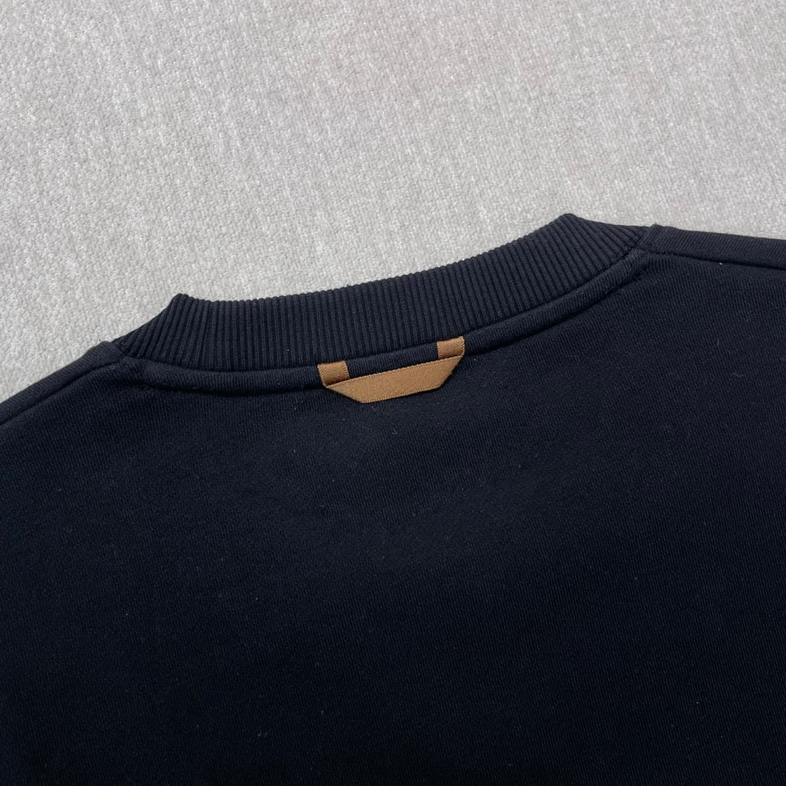 100 코치 그라피티 맨투맨 상품이미지5