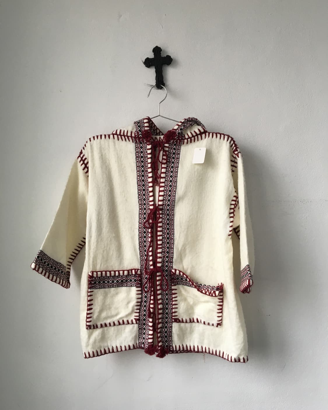 Nomadic mood jacket 상품이미지2