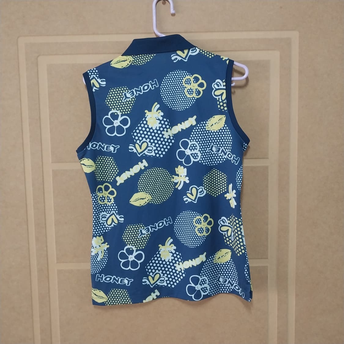 까스텔바작 여성90 카라넥 상품이미지2