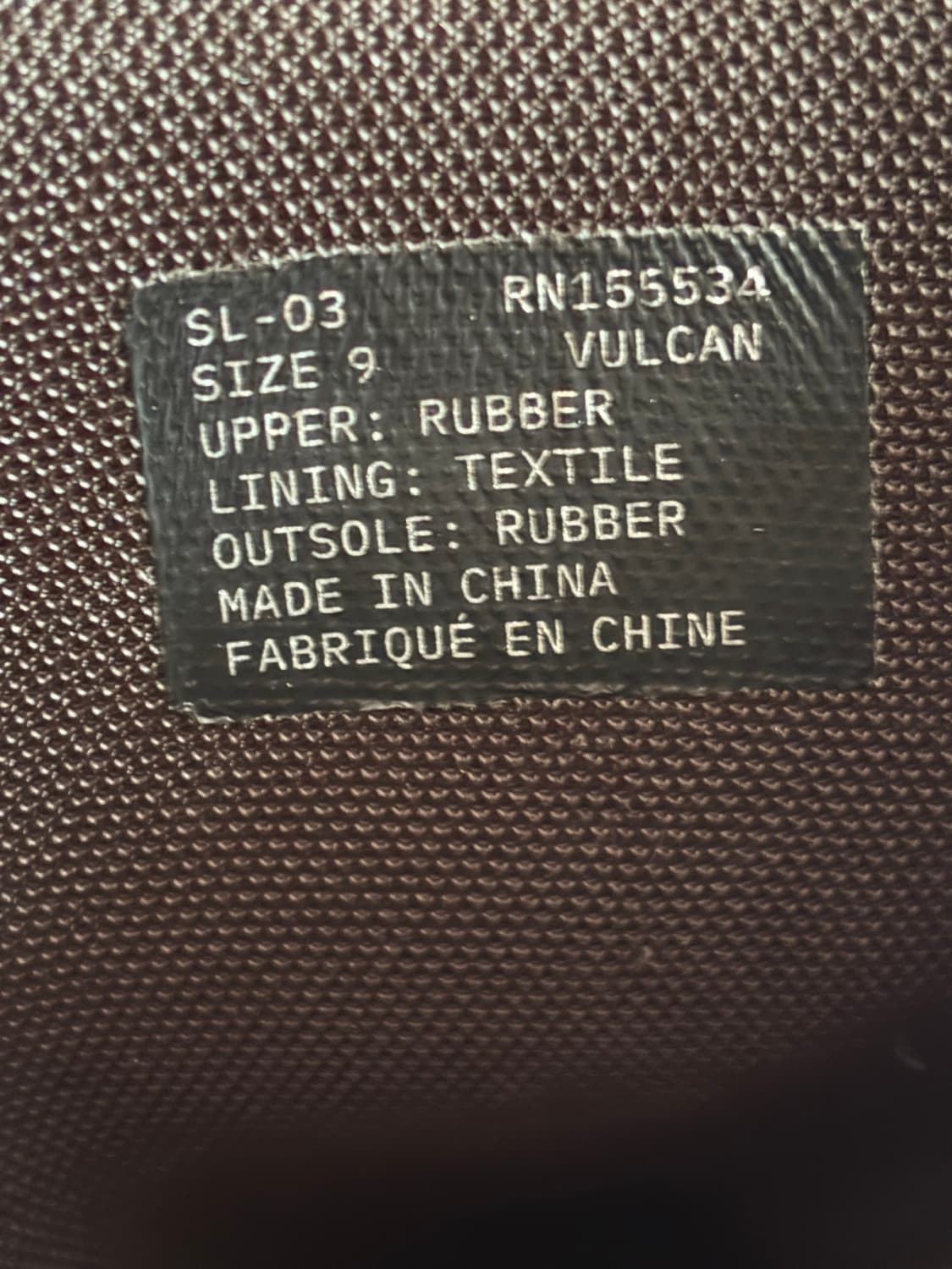 Yeezy SL 03 (270, us 9) 상품이미지5