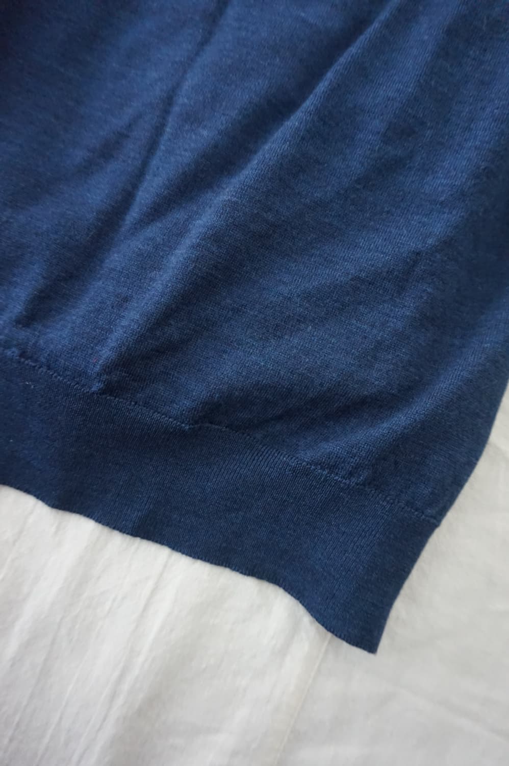 margaret Howell x John Smedley 상품이미지8